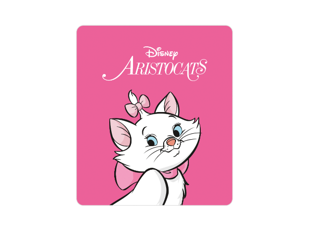 Bild von Tonies -024- Disney - Aristocats - 11001132