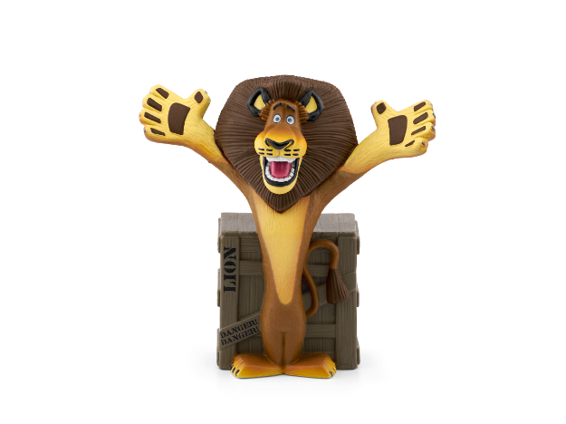 Bild von Tonies -025- Madagascar - 10001924