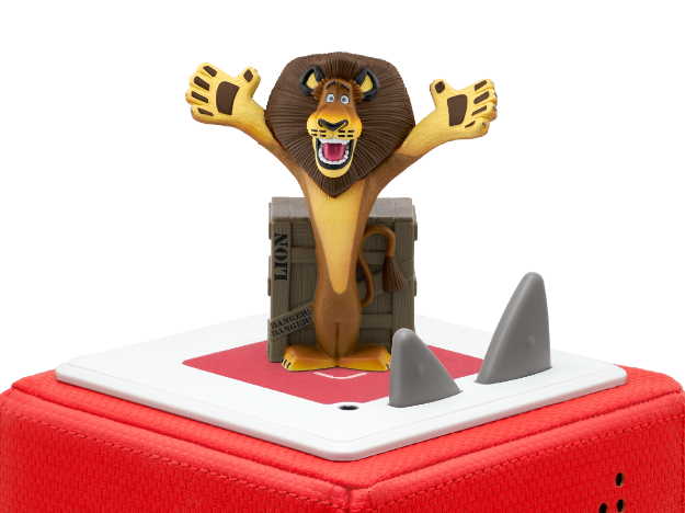 Bild von Tonies -025- Madagascar - 10001924