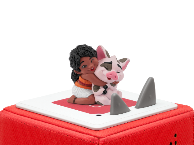 Bild von Tonies -026- Disney - Vaiana 2 - 11001544