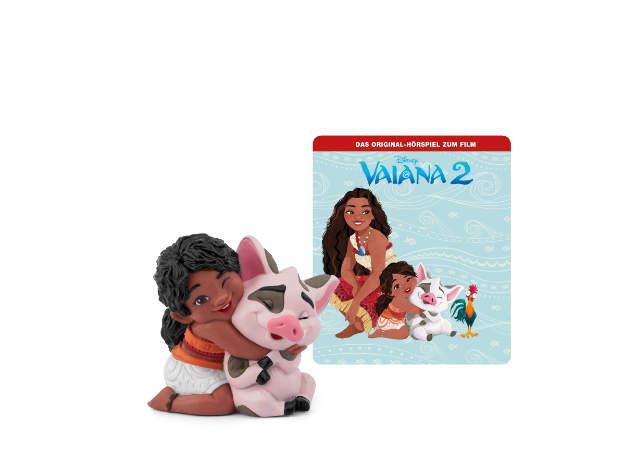 Bild von Tonies -026- Disney - Vaiana 2 - 11001544