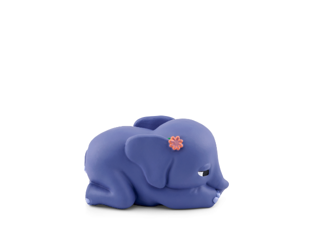 Bild von Tonies -031- Der kleine Elefant, der so gerne einschlafen möchte - 10000909