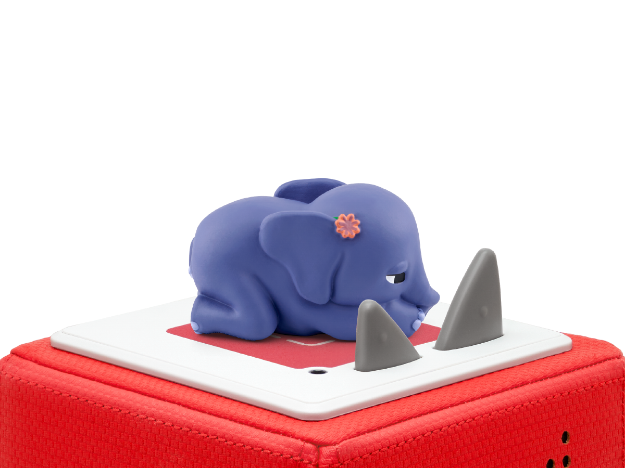 Bild von Tonies -031- Der kleine Elefant, der so gerne einschlafen möchte - 10000909