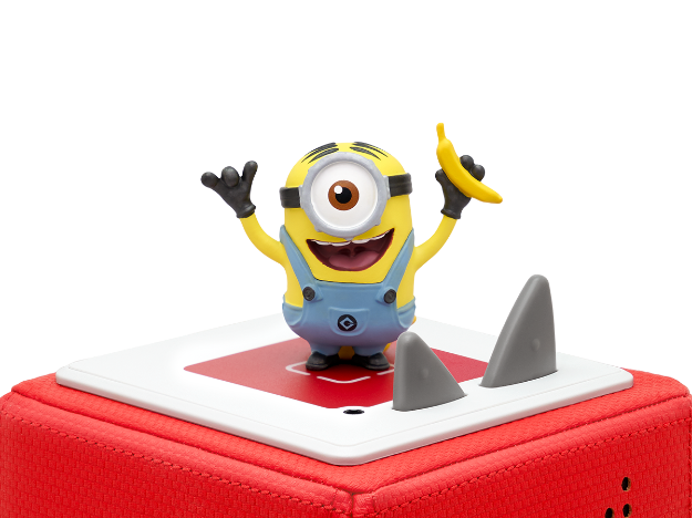 Bild von Tonies -038- Ich, einfach unverbesserlich - 01-0059