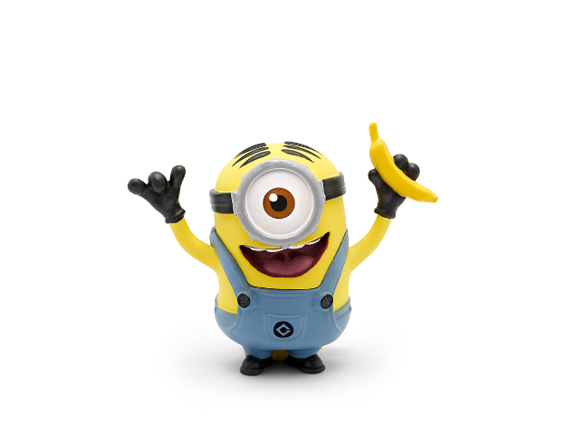 Bild von Tonies -038- Ich, einfach unverbesserlich - 01-0059