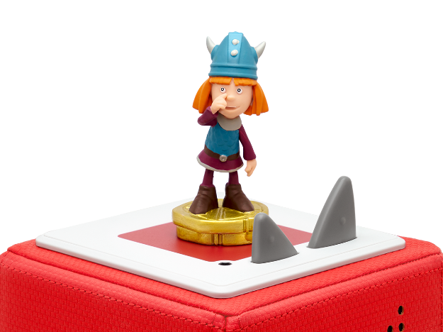 Bild von Tonies -039- Wickie - Die Königin der Winde - 01-0060