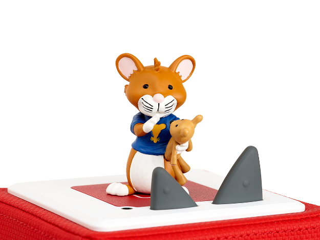 Bild von Tonies -041- Leo Lausemaus - Das Original-Hörspiel 1 - 01-0083