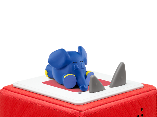 Bild von Tonies -047- Die Sendung mit dem Elefanten - Schlaf schön! - 01-0097