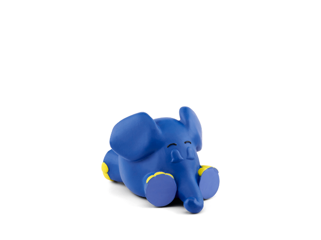 Bild von Tonies -047- Die Sendung mit dem Elefanten - Schlaf schön! - 01-0097