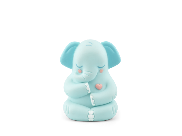 Bild von Tonies -065- Positives Denken mit Elefant Greta - Geschichten für mehr Selbstsicherheit und Achtsamkeit - 11001876