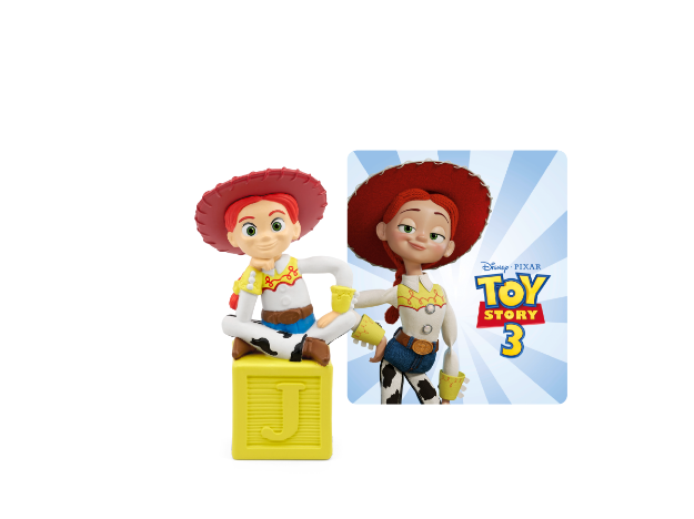 Bild von Tonies -066- Disney - Toy Story 3 - 11000846