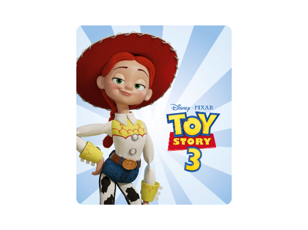 Bild von Tonies -066- Disney - Toy Story 3 - 11000846