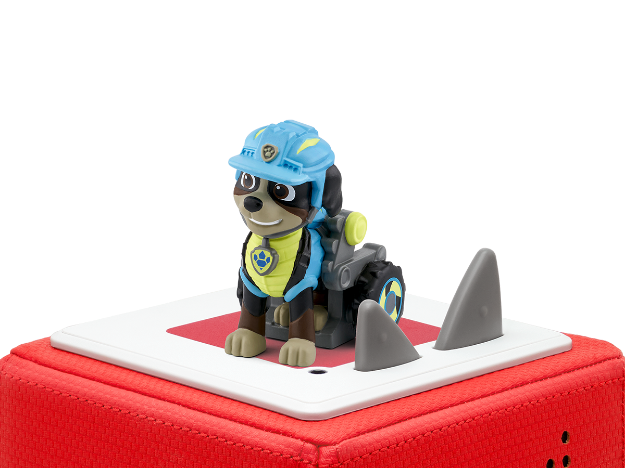 Bild von Tonies -068- Paw Patrol - Rettung für T-Rex - 11000438