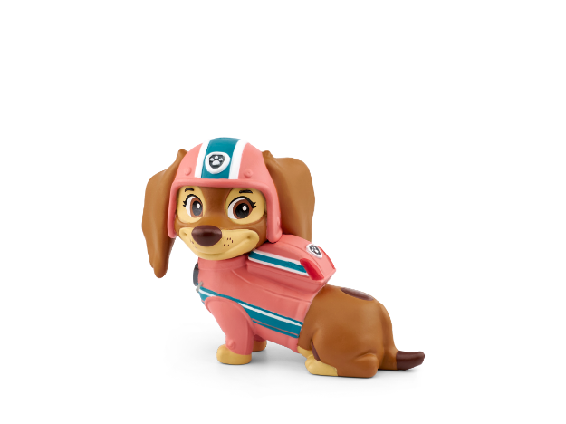 Bild von Tonies -074- PAW Patrol - Liberty findet einen neuen Freund - 11000530