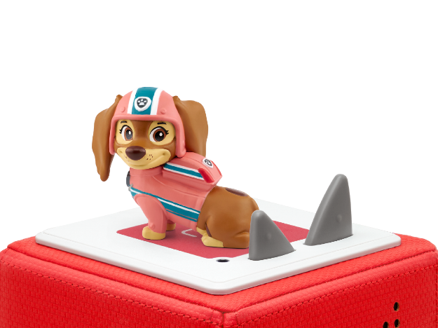 Bild von Tonies -074- PAW Patrol - Liberty findet einen neuen Freund - 11000530