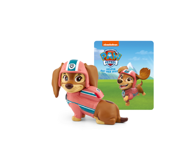Bild von Tonies -074- PAW Patrol - Liberty findet einen neuen Freund - 11000530