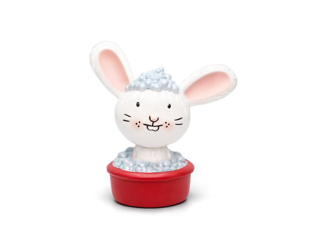 Bild von Tonies -359- Hasenkind - Nur noch kurz die Ohren kraulen? Hasenkinds Mitmach-Geschichten - 10000892