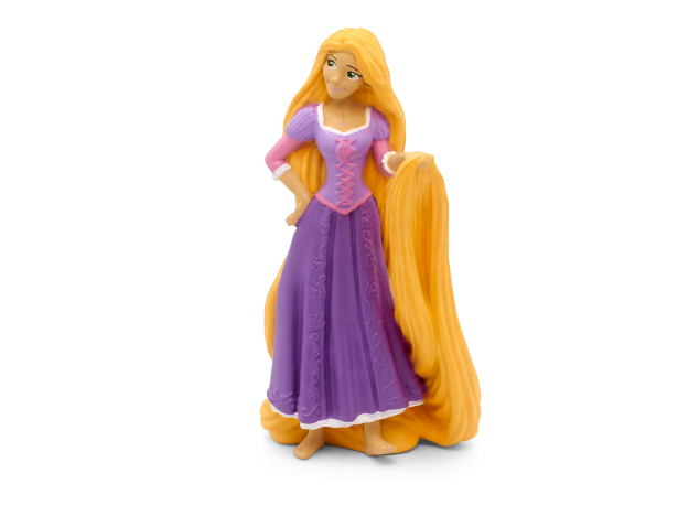 Bild von Tonies -362- Disney Rapunzel - Neu verföhnt - Rapunzel - Neu Verföhnt - 10000686