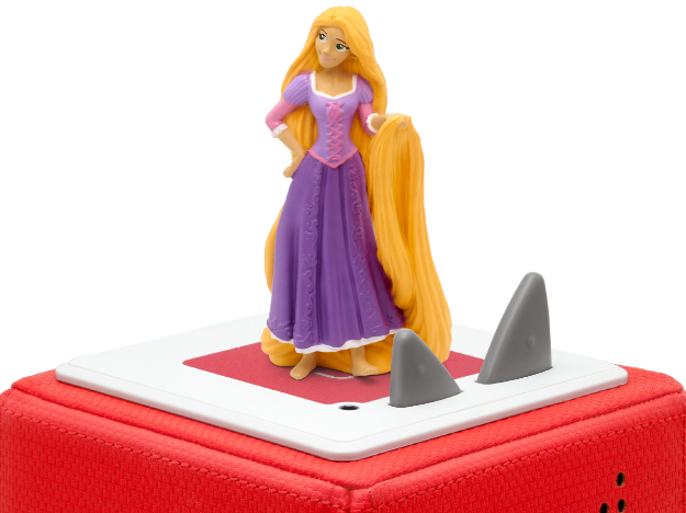 Bild von Tonies -362- Disney Rapunzel - Neu verföhnt - Rapunzel - Neu Verföhnt - 10000686
