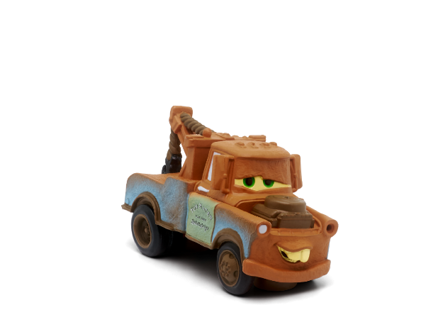 Bild von Tonies -365- Disney Cars - Cars 2 - 10000989
