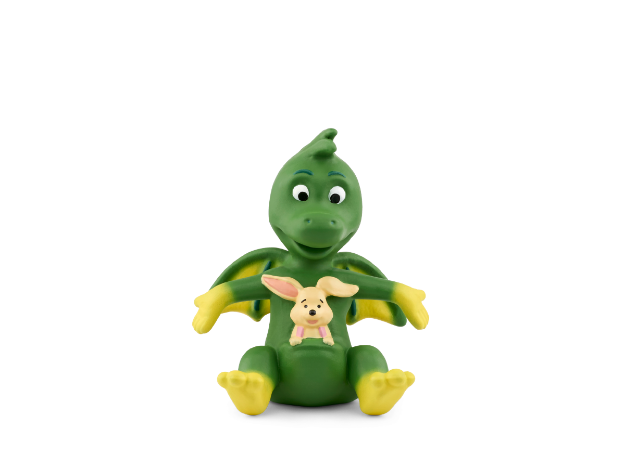 Bild von Tonies -369- Tabaluga - Drachen weinen nicht & Mondsüchtig - 11000279