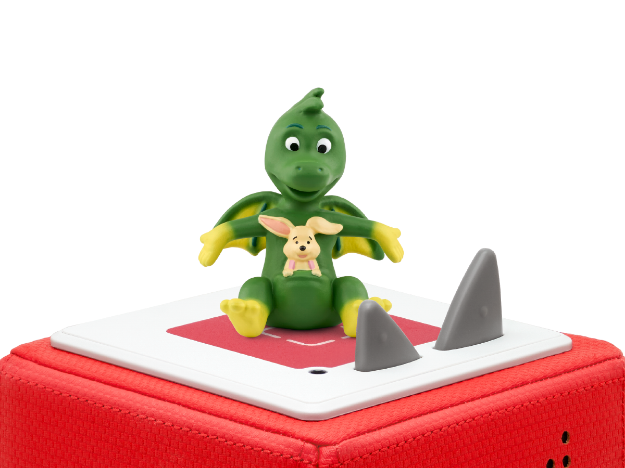 Bild von Tonies -369- Tabaluga - Drachen weinen nicht & Mondsüchtig - 11000279