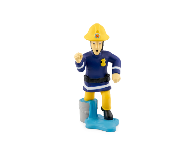 Bild von Tonies -381- Feuerwehrmann Sam - Wettlauf gegen die Zeit! - 10001991