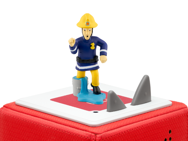 Bild von Tonies -381- Feuerwehrmann Sam - Wettlauf gegen die Zeit! - 10001991