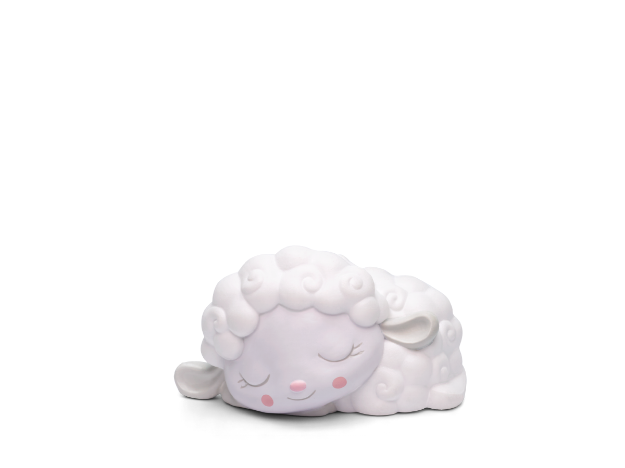 Bild von Tonies -384- Schlummerbande - Einschlafmelodien - Schlummerschaf im Zauberwald - 10000992