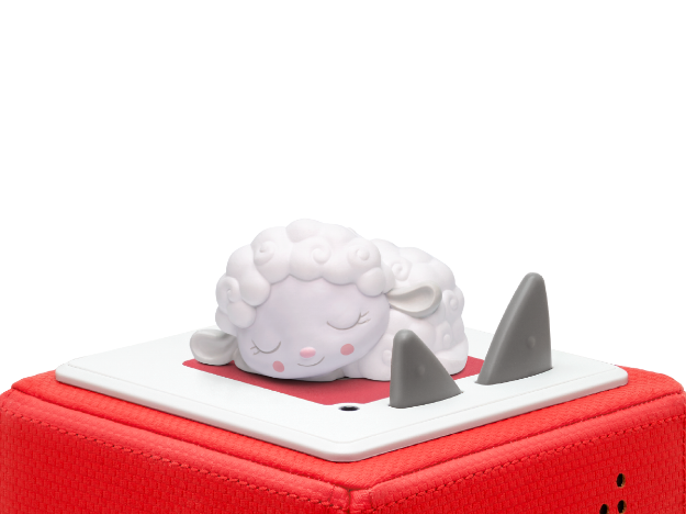 Bild von Tonies -384- Schlummerbande - Einschlafmelodien - Schlummerschaf im Zauberwald - 10000992