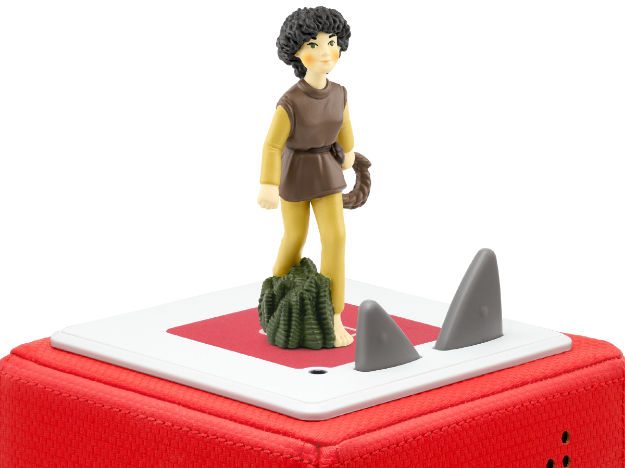 Bild von Tonies -385- Ronja Räubertochter - 10001983