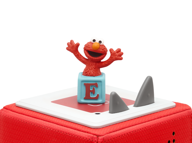 Bild von Tonies -388- Sesamstraße - Elmo - 10001157