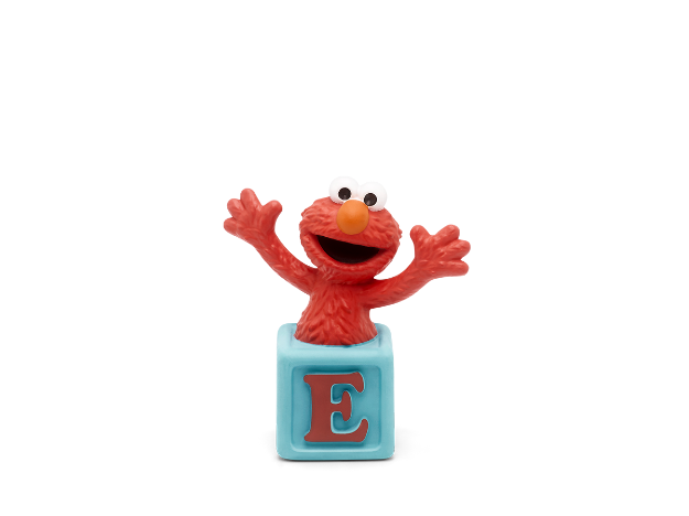 Bild von Tonies -388- Sesamstraße - Elmo - 10001157