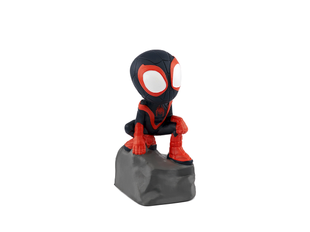 Bild von Tonies -392- Marvel Spidey und seine Super-Freunde - Doc Ocks Superoktopus & 3 weitere spannende Abenteuer Marvel - 11000465