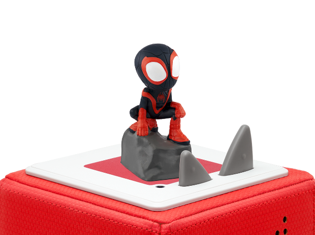 Bild von Tonies -392- Marvel Spidey und seine Super-Freunde - Doc Ocks Superoktopus & 3 weitere spannende Abenteuer Marvel - 11000465