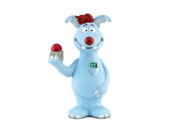 Bild von Tonies -393- Woozle Goozle - Luft & Elektrizität - 10001683