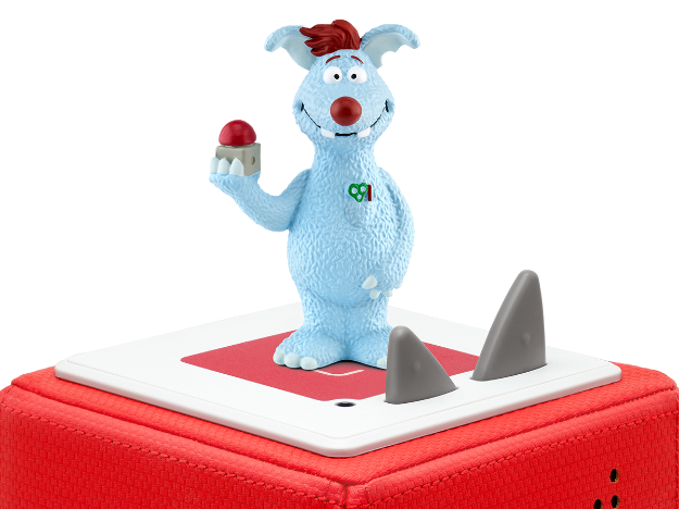 Bild von Tonies -393- Woozle Goozle - Luft & Elektrizität - 10001683