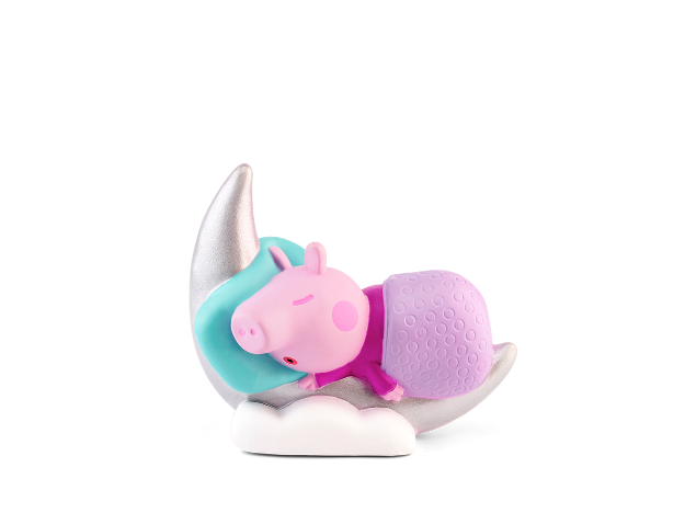 Bild von Tonies -394- Peppa Pig - Gute Nacht Geschichten mit Peppa - 10001690