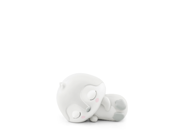 Bild von Tonies -290- Schlummerbande - Schlummerpinguin - Weißes Rauschen aus dem Ozean - 11001281