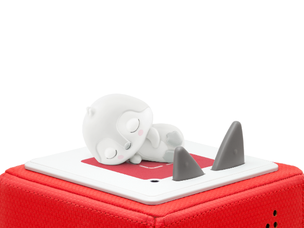 Bild von Tonies -290- Schlummerbande - Schlummerpinguin - Weißes Rauschen aus dem Ozean - 11001281