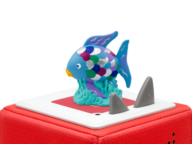 Bild von Tonies -075- Der Regenbogenfisch - 10001379