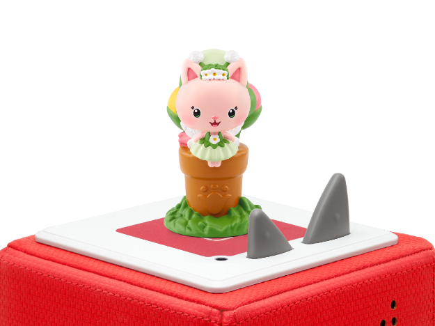 Bild von Tonies -080- Gabby's Dollhouse - Kitty Fees Übernachtungsparty - 11001833