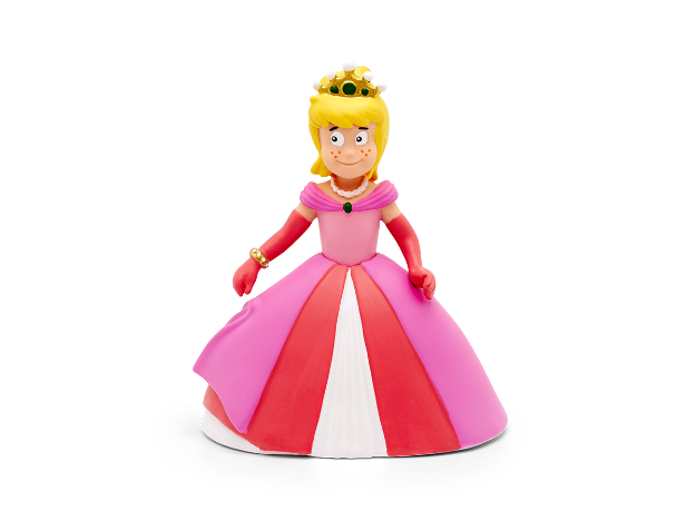 Bild von Tonies -085- Bibi Blocksberg - Prinzessinnen von Thunderstorm - 01-0174