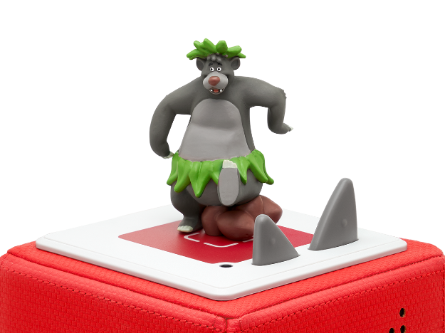 Bild von Tonies -113- Disney - Das Dschungelbuch - 01-0179