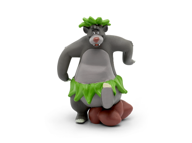 Bild von Tonies -113- Disney - Das Dschungelbuch - 01-0179