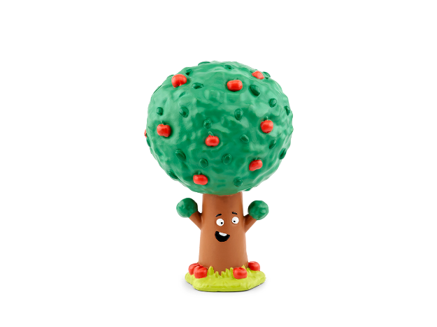 Bild von Tonies -091- Schüttel den Apfelbaum & Schaukel das Schaf - 11000250