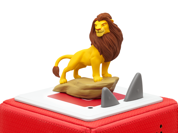 Bild von Tonies -092- Disney - König der Löwen - 01-0190