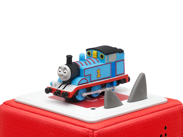 Bild von Tonies -094- Thomas & seine Freunde - Große Welt! Große Abenteuer! - 10000482