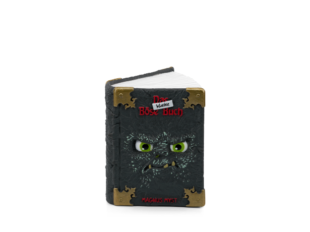 Bild von Tonies -100- Das kleine Böse Buch - 10002011