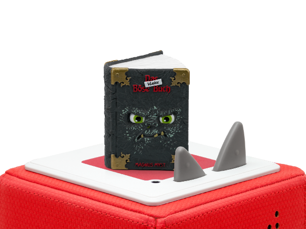 Bild von Tonies -100- Das kleine Böse Buch - 10002011